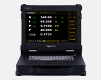AP2001變頻功率標準表