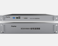 DPA5000機架式功率分析儀