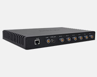 VFE2000數據采集儀