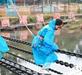 懷熱愛·奔赴山海——2023銀河電氣主題團建活動側記